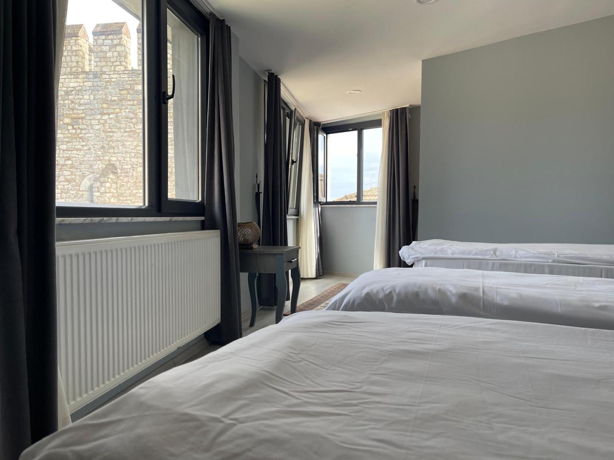 Seaway Hotel Istanbul, Istanbul