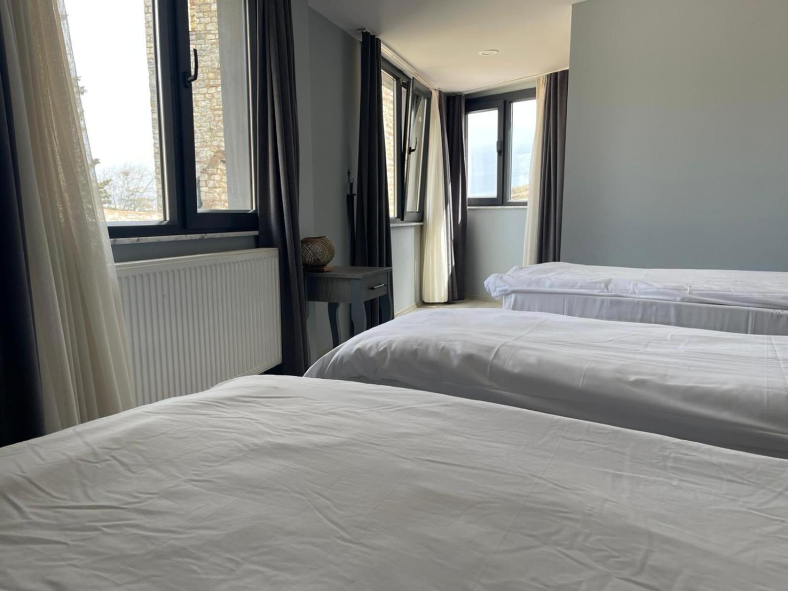 Seaway Hotel Istanbul — Photos 2